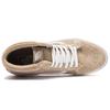 Sk8 Vans-Mid Reissue 'Hairy Suede Mix - Tan' VN0A3MV8U8N