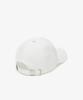 LACOSTE Boné Básico Lavado Unissex Cor Crocodilo Rk209E-56G 70V
