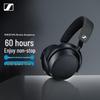 Căști Sennheiser MOMENTUM 4 Wireless cu Anulare Activă a Zgomotului