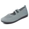 Sports Women's Shoes 2026 Summer New Mesh Breathable Lightweight Casual Walking Shoes Breathable Mom's Shoes