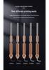 K1C Chrome Zirconium Copper Nozzle for Ender-3V3K1 3D Printers