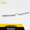 Accesorii de exterior – Baghete decorative