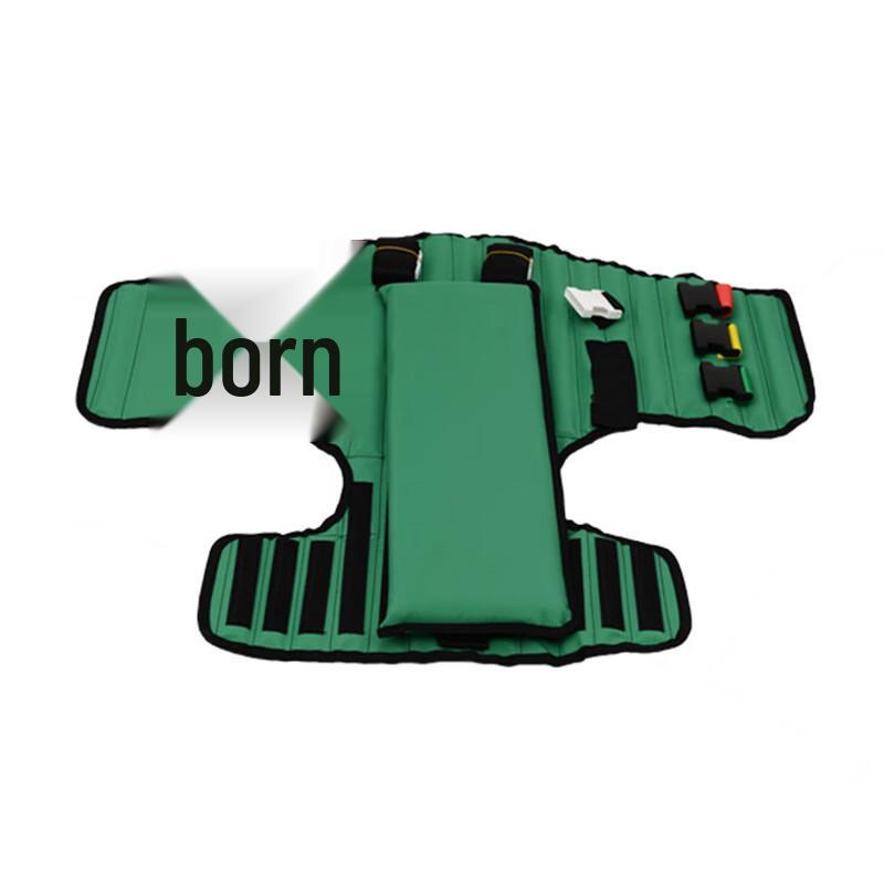 Emergency Torso & Cervical Immobilizer