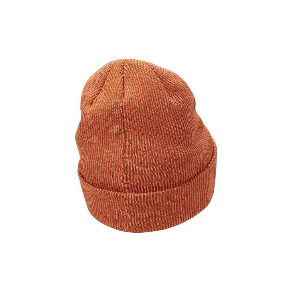 Nike Embroidered ACG Logo Polyester Yarn Hat Unisex Hats Orange FJ6297-893