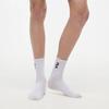 Fila Golf Typo Logo Mid 5 Pairs (3 Colors)