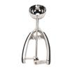 55mm 304 Stainless Steel Cookie Scoop Multifunctional Melon Ball Scoop Ice Cream Scoop Kitchen