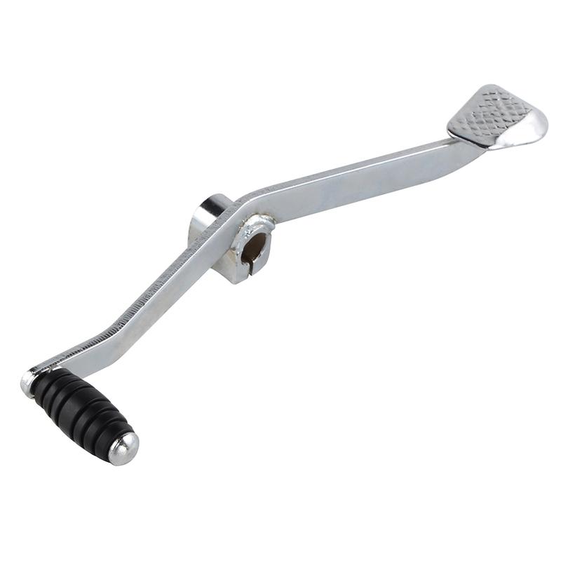 Motorcycle Gear Shifter Shift Lever Pedal for Honda CL70 Scrambler 1969-1973 CT70 Trail 1991-1994 C100 1959-1962 CA100 1962-1967
