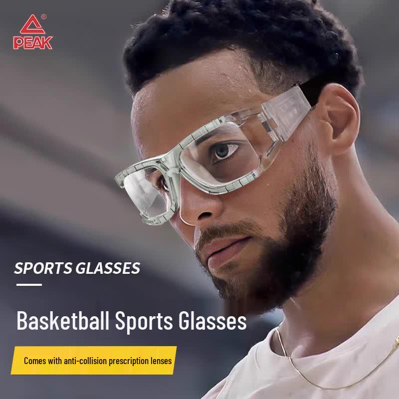 PEAK Basketball  Sports Protective Goggles