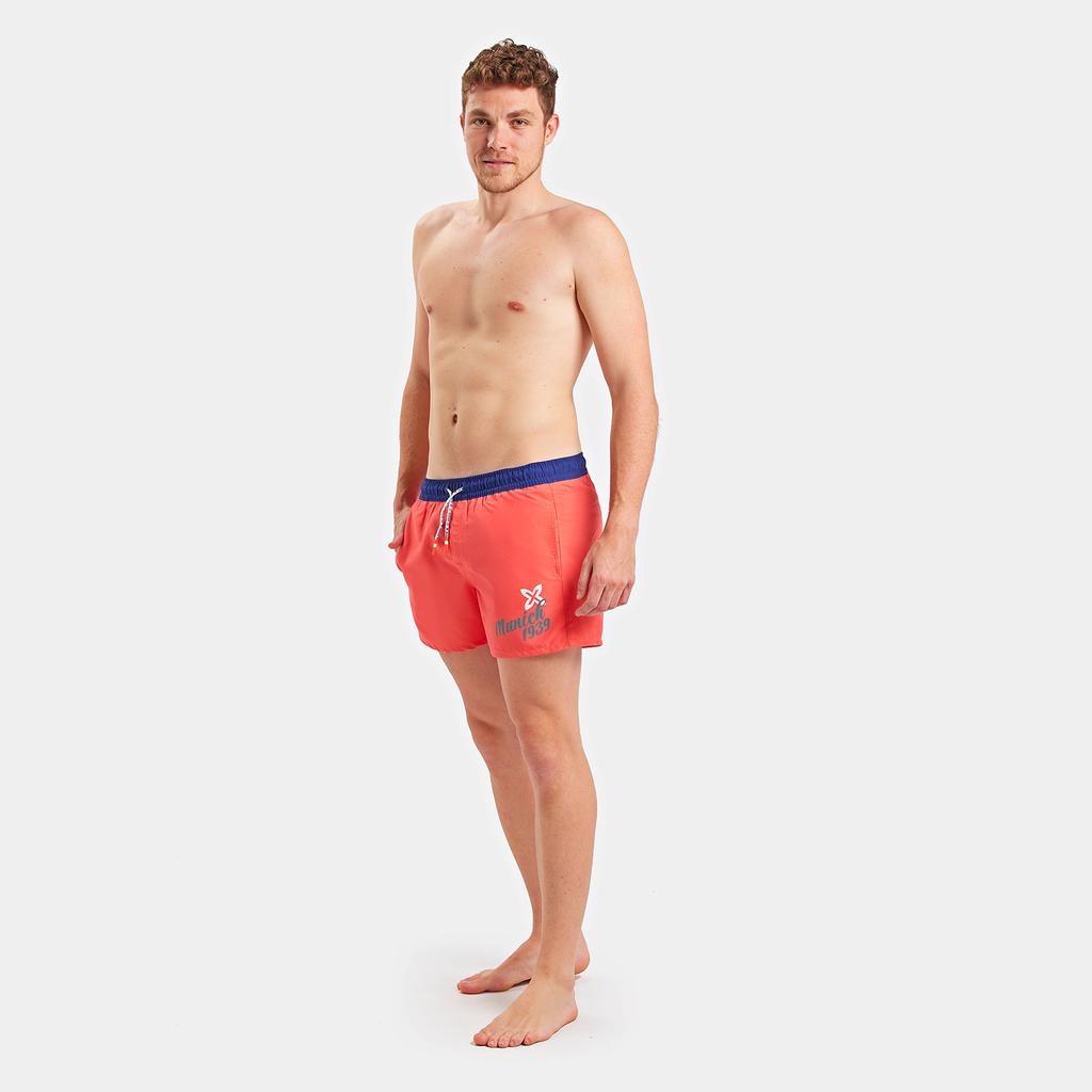 DM0372 Men's Swim Shorts