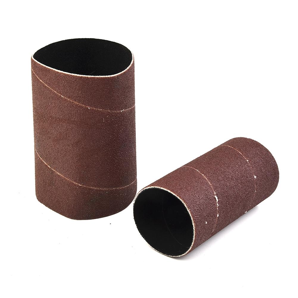 Schleiftrommel zum Reinigen und Entgraten Schleifpapier