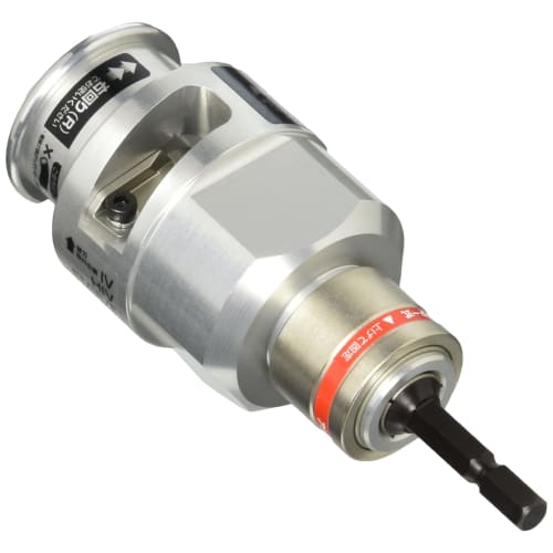 Tajima DK-MSDIV60 Socket-Type CV Wire Stripper for Vinyl-Insulated Wires, 60mm?, 600V, for IV, HIV, EM, IE/F, and KIV Wires