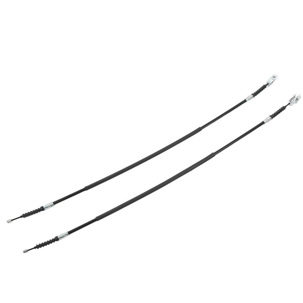 42in Driver Passenger Side Brake Cable 102022101 for Club Car DS Cart Gas Electric Models 2000‑up