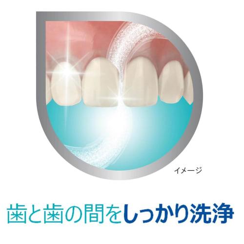 Earth Chemical Polident Dental Lab Medicated Toothpaste, 100g X 5 Packs