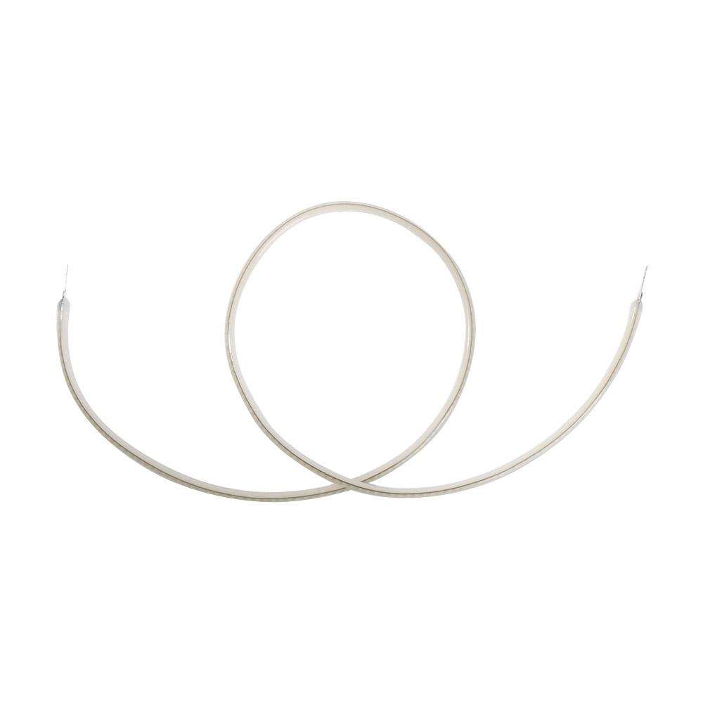 130/300mm DC3V Retro Edison Bulb Diodes LED Bead LED Filament Flexible Filament Lamp Parts