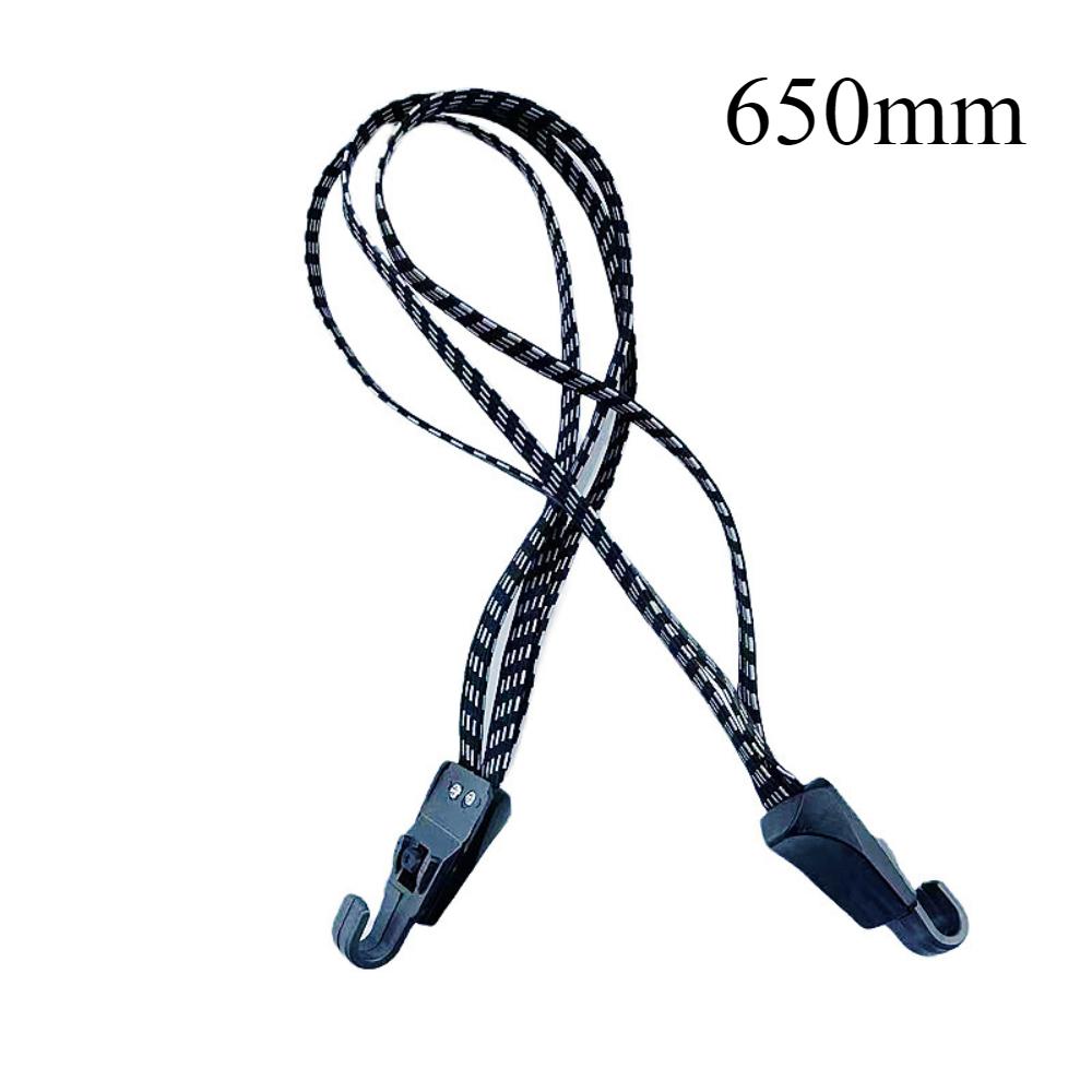 Elastic Rope Luggage Strap Rope Mountain Bike Rack Fixed Binding Drawstring Tension Rope Helmet Rope For bicycles Cargo racks