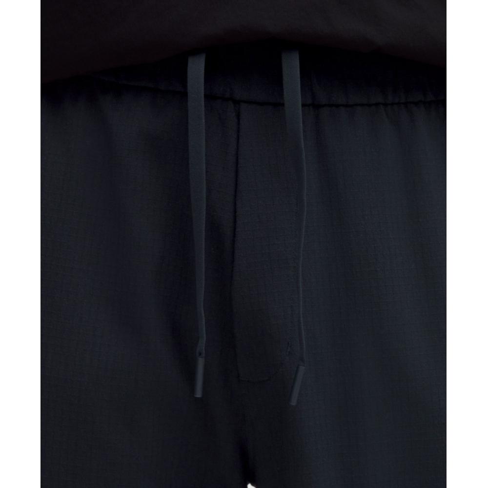 LululemOn Ripstop Pull On Pant True Navy