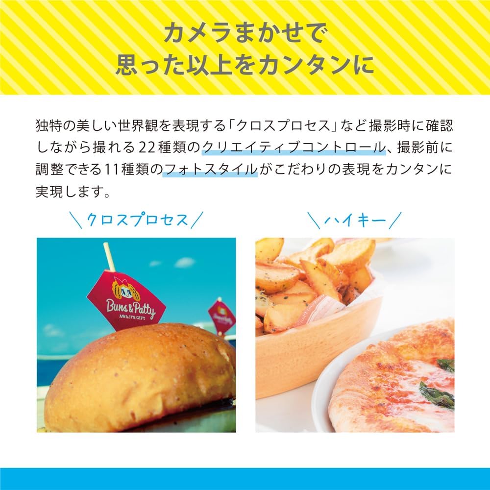 Panasonic Compact and Lightweight Mirrorless Camera Lumix Standard Zoom Lens Kit Black DC-G100DK-K