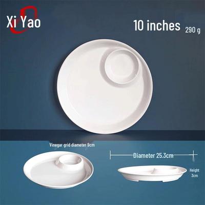 Zastawa stołowa – Talerze i talerzyki