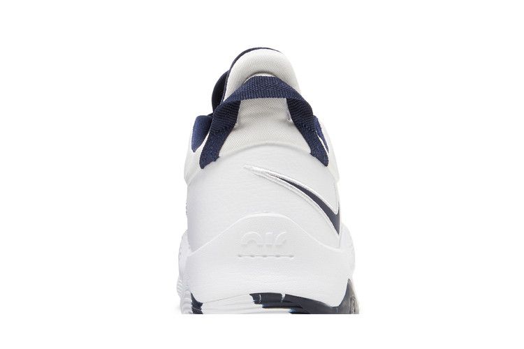 Nike PG 5 TB 'College Navy'
