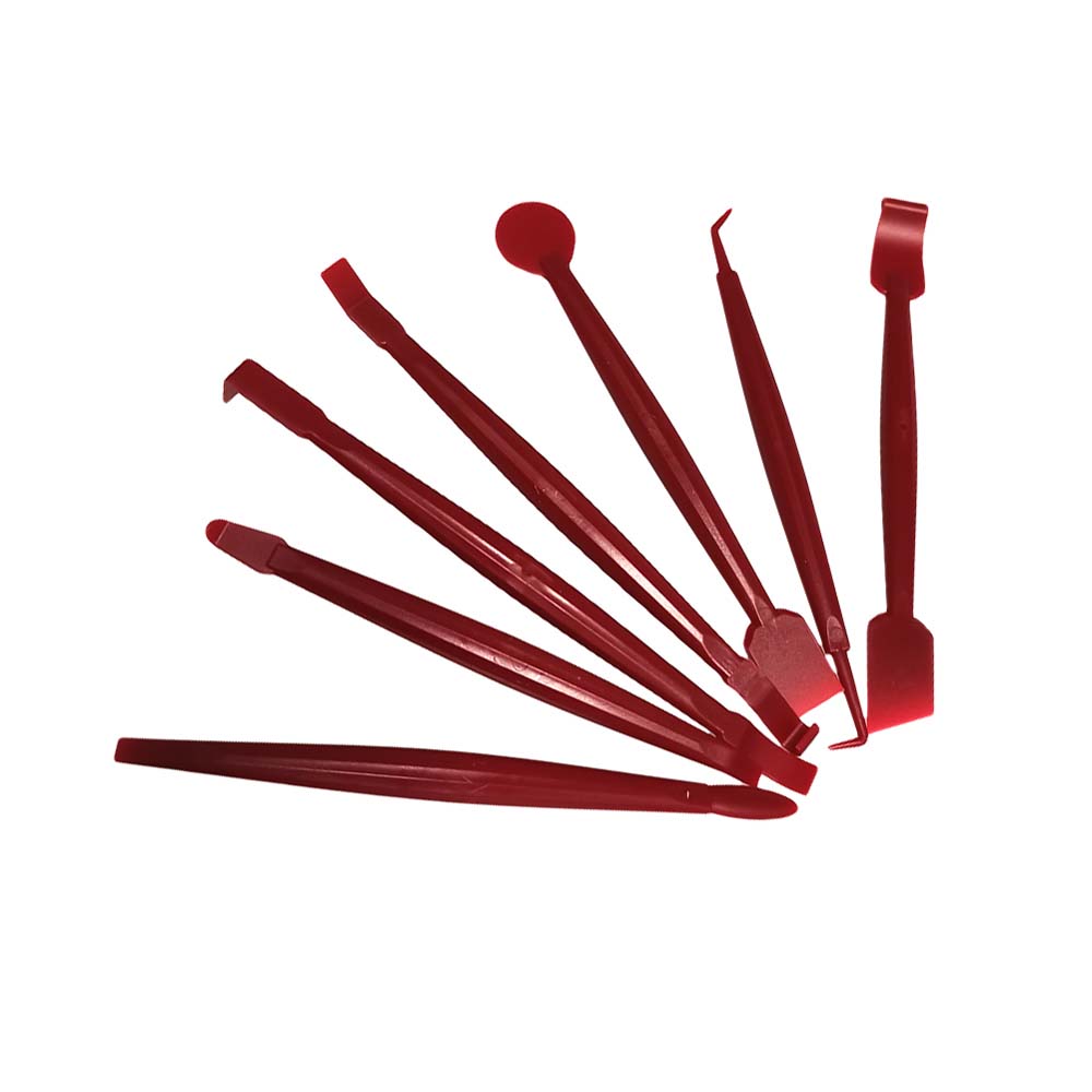 Car Wrapping Tools Film Sticker Wrapping Tool Car Body Styling Kit Car Stickers Installation Kit