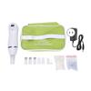 3Types Portable Diamond Peeling Pen Acne Blackhead Removal Vacuum Skin Peeling Equipment