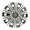 17" Universal Wheel Cover Hubcap for Car Tire Rim Decor