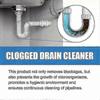 1-3x Sink and Drain Cleaner Wild Tornado FKPM