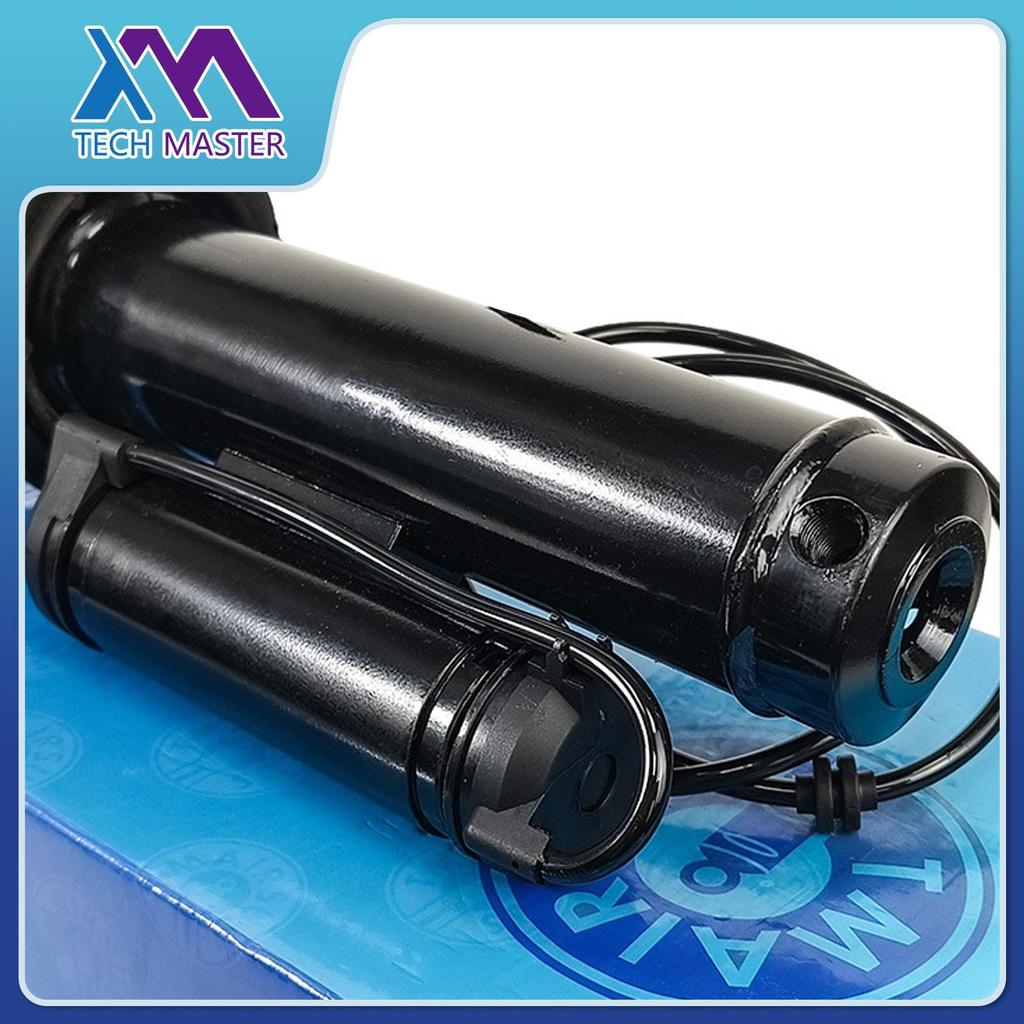 Compatible with Mercedes W221 Front Air Suspension Strut Assembly 2213204913, 2213202113.
