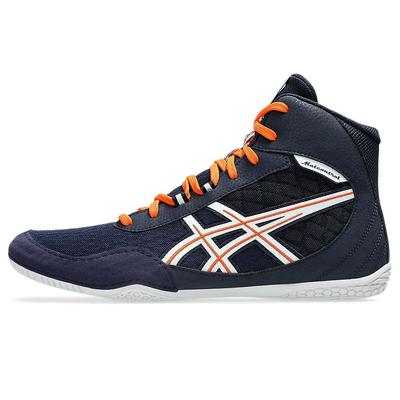 Matcontrol 4 Wrestling Shoes Mid-Top Training Shoes Unisex Shoes 1081A069-400