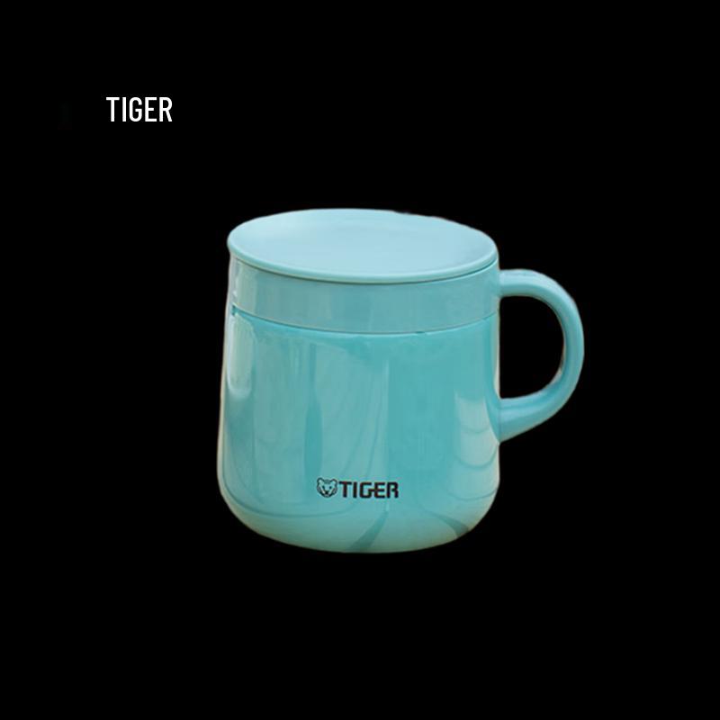 Tiger MCI-A28C Stainless Steel Vacuum Coffee Mug