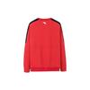 Anta Variety Training Collection Sweatshirt Men's Red 952237715-2