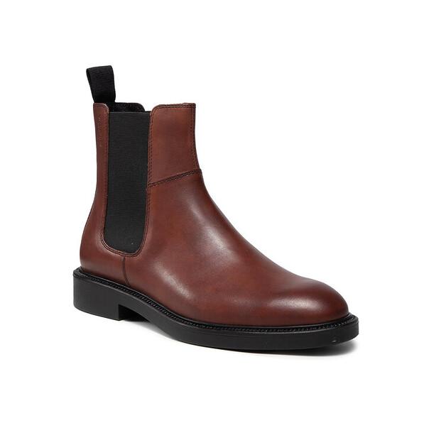 Chelsea Boots Vagabond Alex M 5266-001-27 Brown