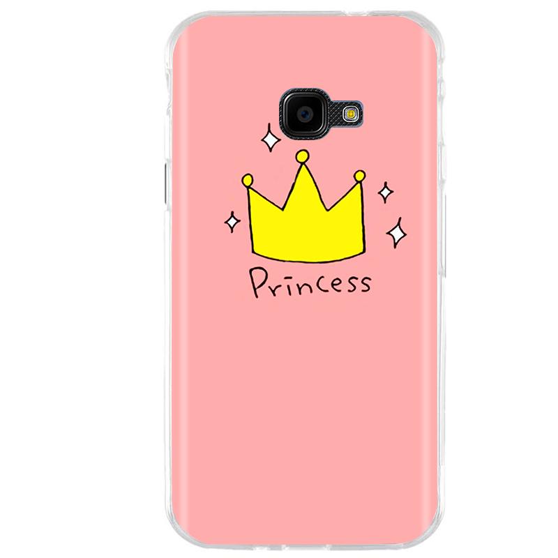 For Samsung Galaxy Xcover 4 Case Silicone Cover Soft Phone Case For Samsung Xcover 4 Galaxy XCover4 G390F G390 SM-G390F Cases