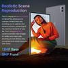 N-one Tablet 10.36 Inch Android 12 Tablet Computer, 128GB MediaTek MTK8183 Octa Core 2000*1200 FHD NPad Plus