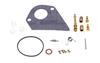 B&S Carburetor Repair Kit 11.5 - 13.5 Hp Vertical Lower Valve Shaft Ro10939