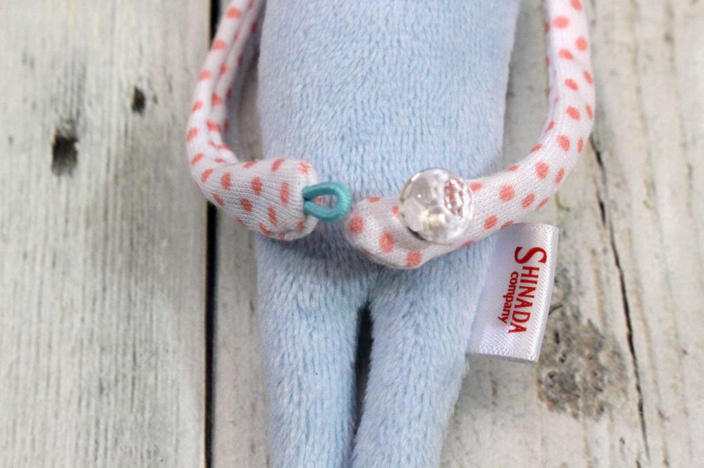 Shinada Mokeke Kupu & Chimoke Kupu (2er Set)