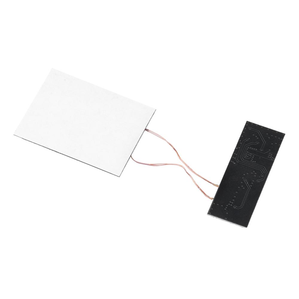Wireless Charger Receiver Module for Apple Android Mobile Phone Wireless Charging Module Charger Accessories PCBA Board 5V 3W/5W