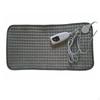 Electric Waterproof Mat, Adjustable Heat, deactivateice, Home 40x75cm