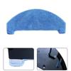 Mop Bracket With Mop Pads Kit For ILife For Polaris V3X PVCR 3600/PVCR G2 1226 Robot Vacuum Cleaner Home Cleaning Tools Parts