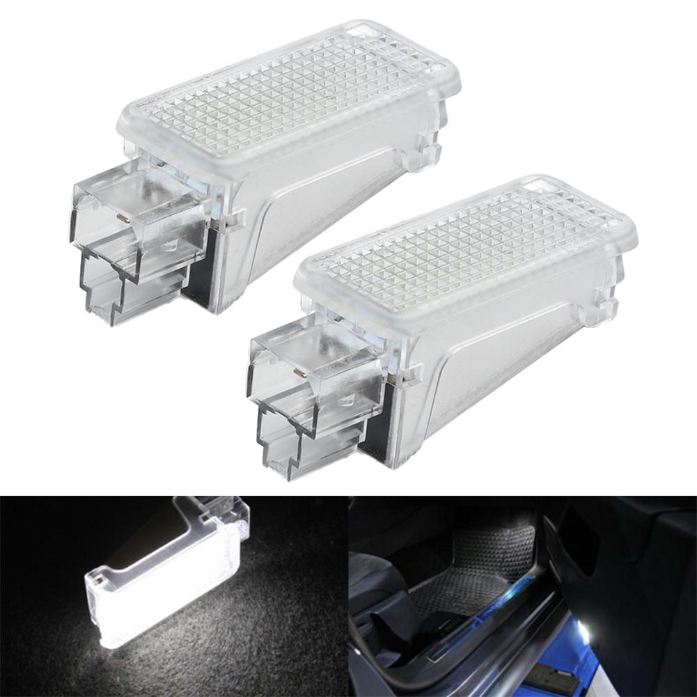 Easy Installation LED Trunk Light Boot Lights Direct Replacement