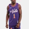New Nike Devin Booker Phoenix Suns City Edition 2023/24 Men's Nike Dri FIT Nba Swingman Jersey DX8516-537