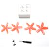 4 Colors Props For DJI Avata Propeller Drone Wing Anti-fall for DJI Avata FPV 2925s Propeller Accessories