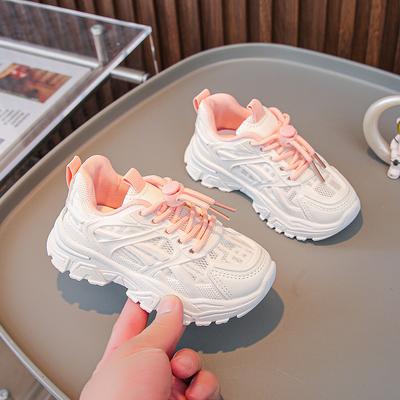 Scarpe Casual da Ragazza, Scarpe da Ragazzo, Scarpe Sportive Antiscivolo