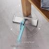 Meliya Hands-Free Flat Mop