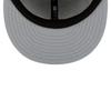 New Era 59Fifty Hat MLB Basic Los Angeles Dodgers LA Black Fitted Cap (7 1/2) -