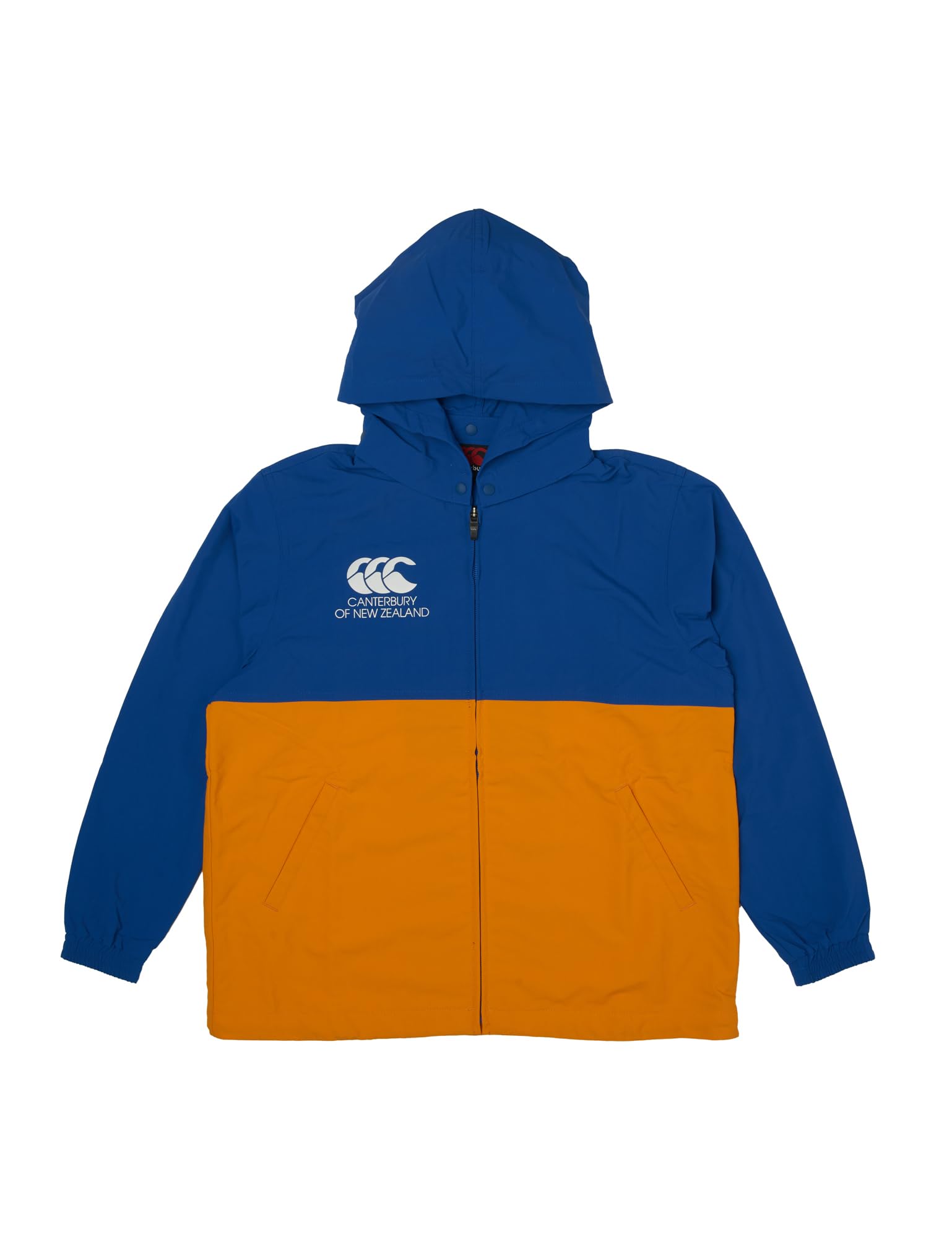 

Canterbury ТРЕНИРОВОЧНАЯ КУРТКА 25 Королевский синий 150