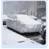 For BMW 2 Series Active Tourer U06 2021-2025 Full Car Covers Outdoor Sun Anti UV Rain Snow Dust Protection Oxford Cloth Accessor