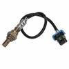 Applicable, Cadillac, Chevrolet, Oxygen Sensor 234-4815
