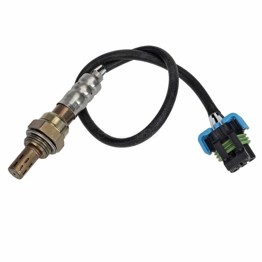 Applicable, Cadillac, Chevrolet, Oxygen Sensor 234-4815