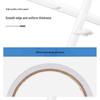 Deli Extra Strong Double-Sided Cotton Tape